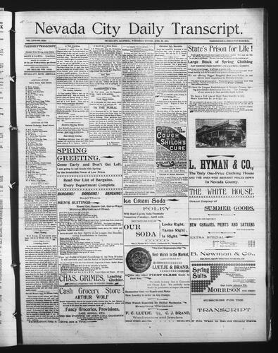 April 25, 1894