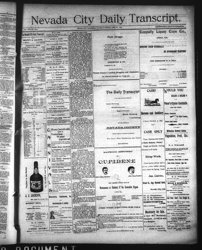 April 25, 1896