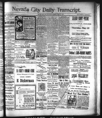 April 26, 1902