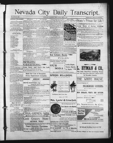 April 27, 1894