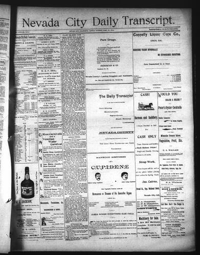 April 27, 1896