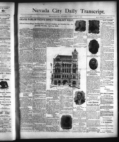 April 27, 1898