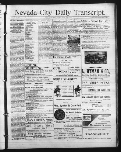April 28, 1894