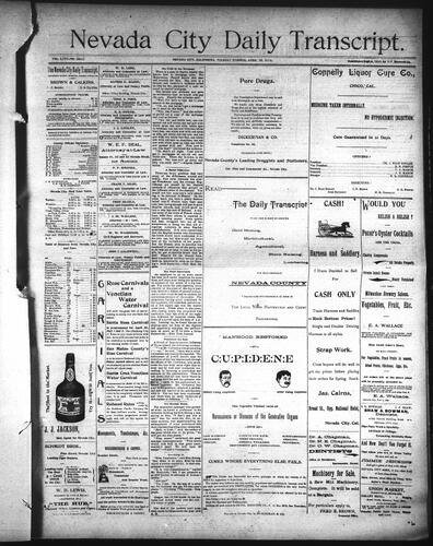 April 28, 1896