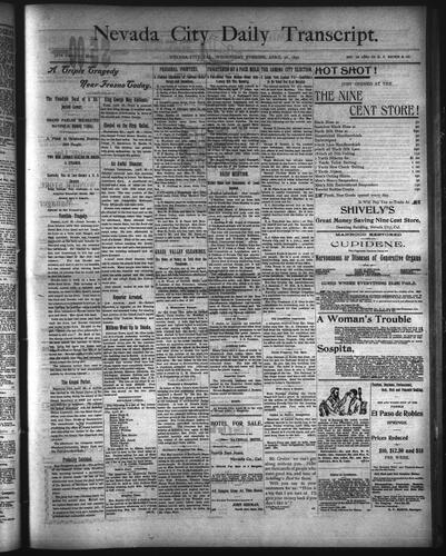 April 28, 1897