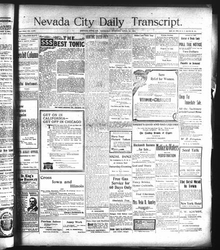 April 28, 1904