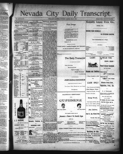 April 29, 1896