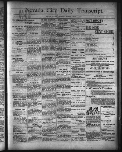 April 29, 1897