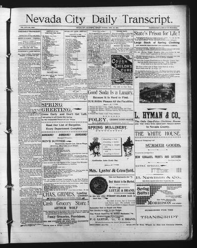 April 30, 1894