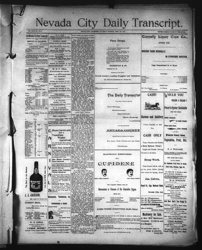 April 30, 1896