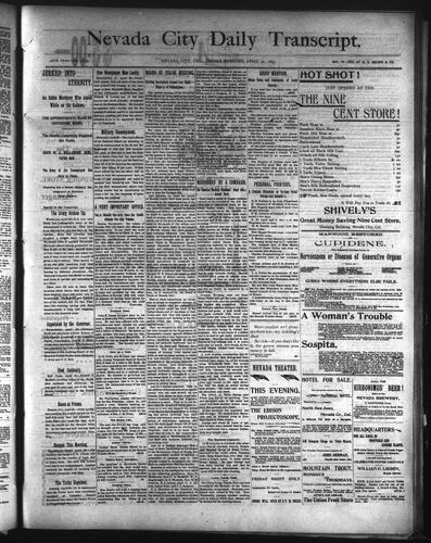 April 30, 1897