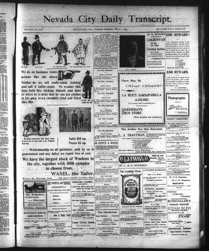 April 4, 1899