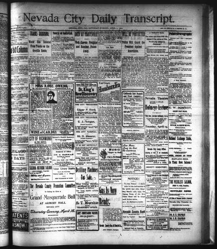 April 4, 1903