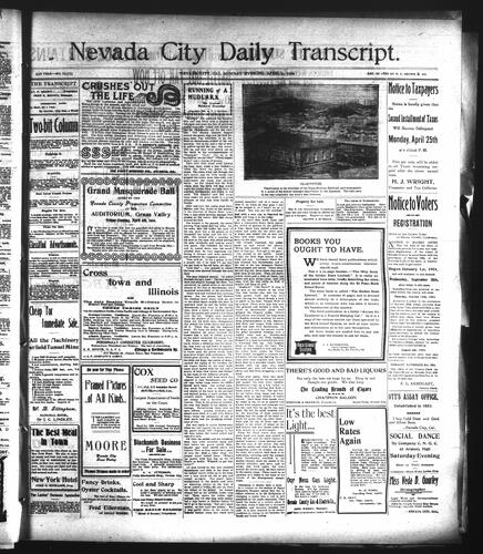 April 4, 1904