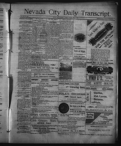 April 5, 1894
