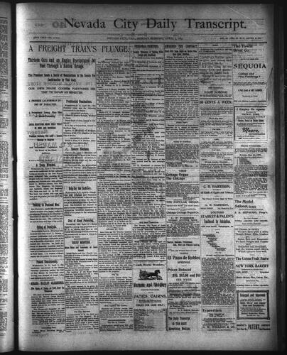 April 5, 1897