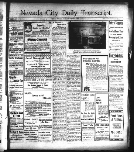 April 5, 1904