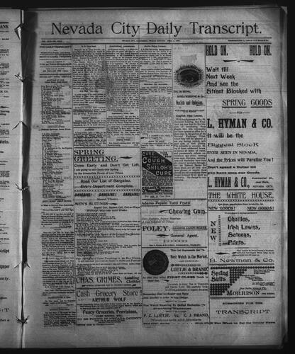 April 6, 1894