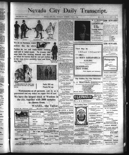 April 6, 1899