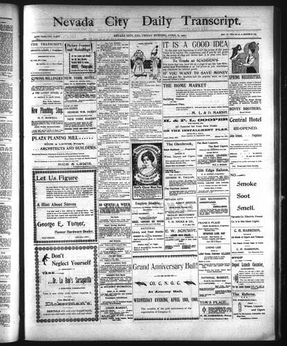 April 6, 1900