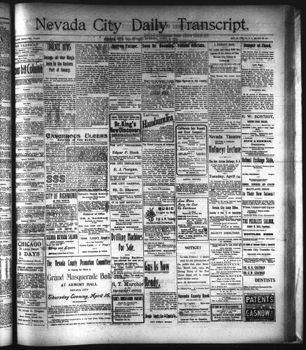 April 6, 1903