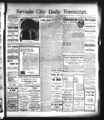 April 6, 1904