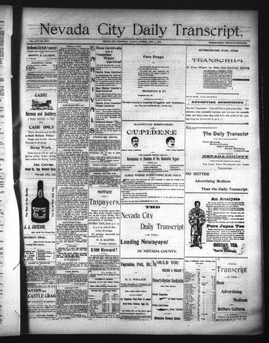 April 7, 1896
