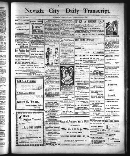 April 7, 1900