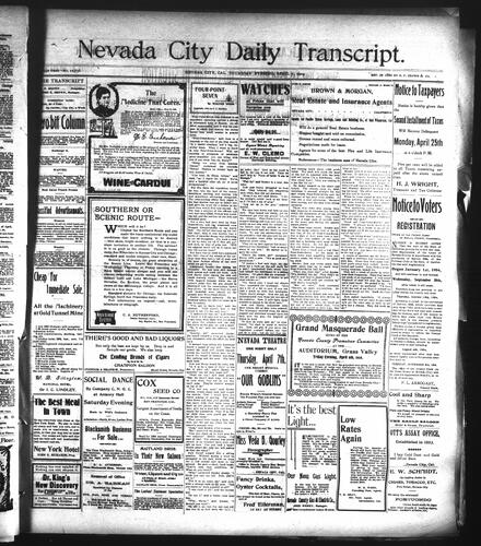 April 7, 1904