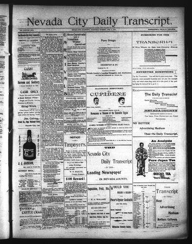 April 8, 1896