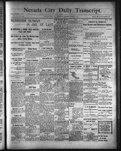April 8, 1897