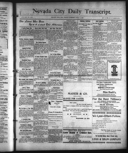 April 8, 1898