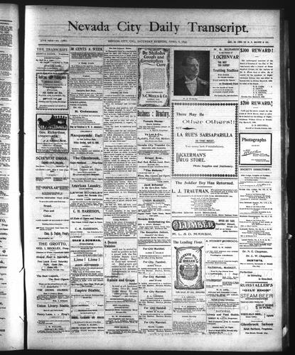 April 8, 1899
