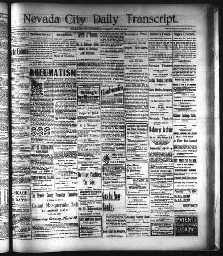 April 8, 1903