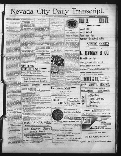 April 9, 1894