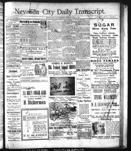 April 9, 1902