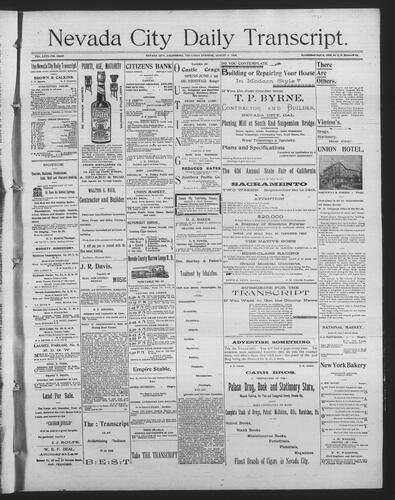 August 1, 1895