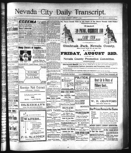 August 1, 1902
