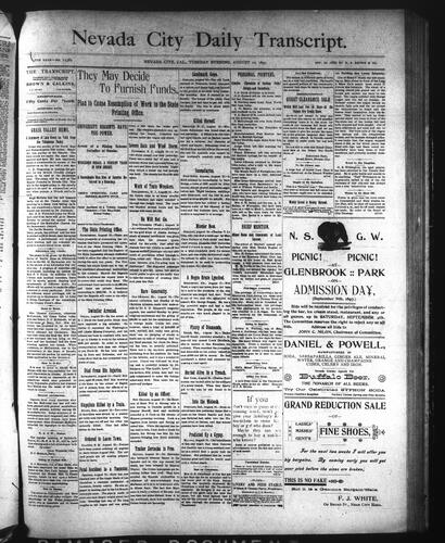 August 10, 1897