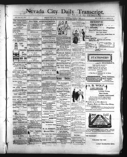 August 10, 1898