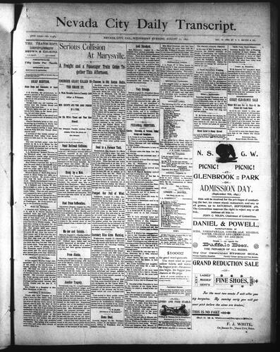 August 11, 1897