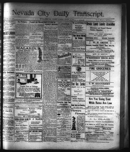 August 11, 1903