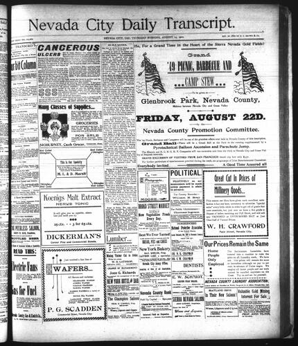 August 14, 1902