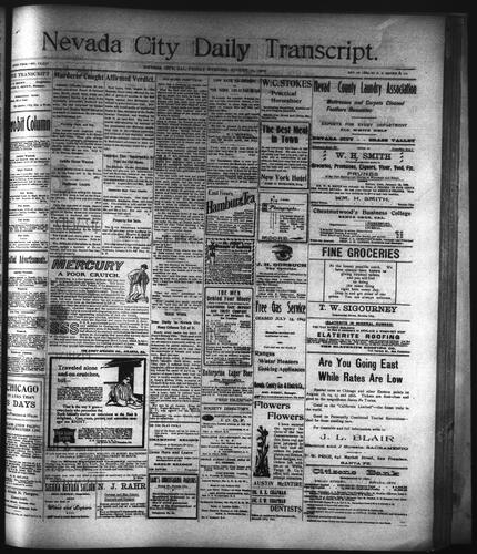 August 14, 1903