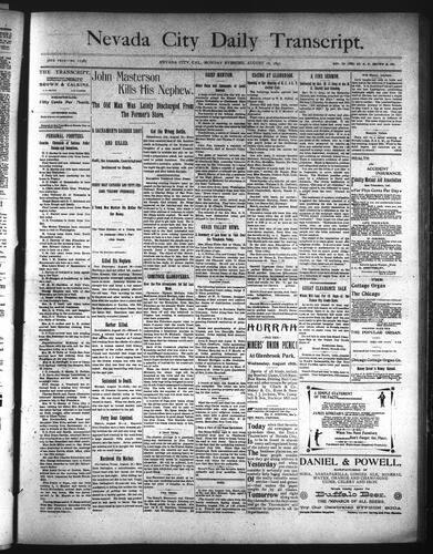 August 16, 1897