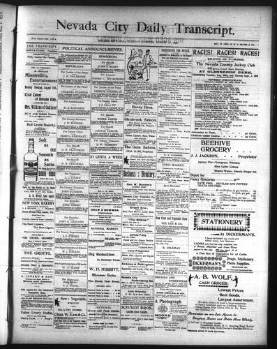August 16, 1898