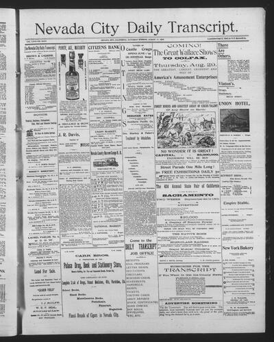 August 17, 1895