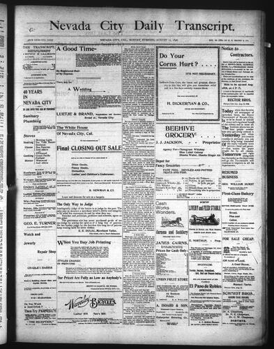 August 17, 1896