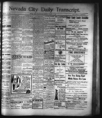 August 17, 1903