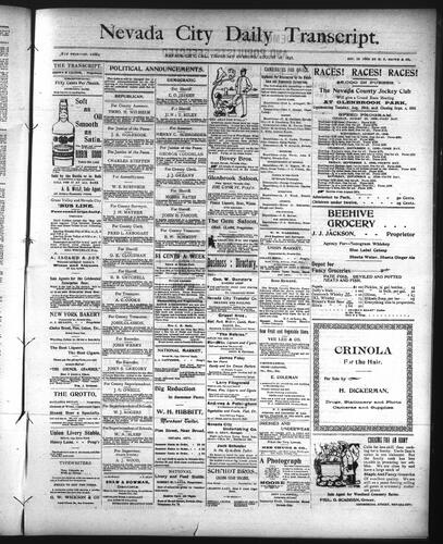 August 18, 1898